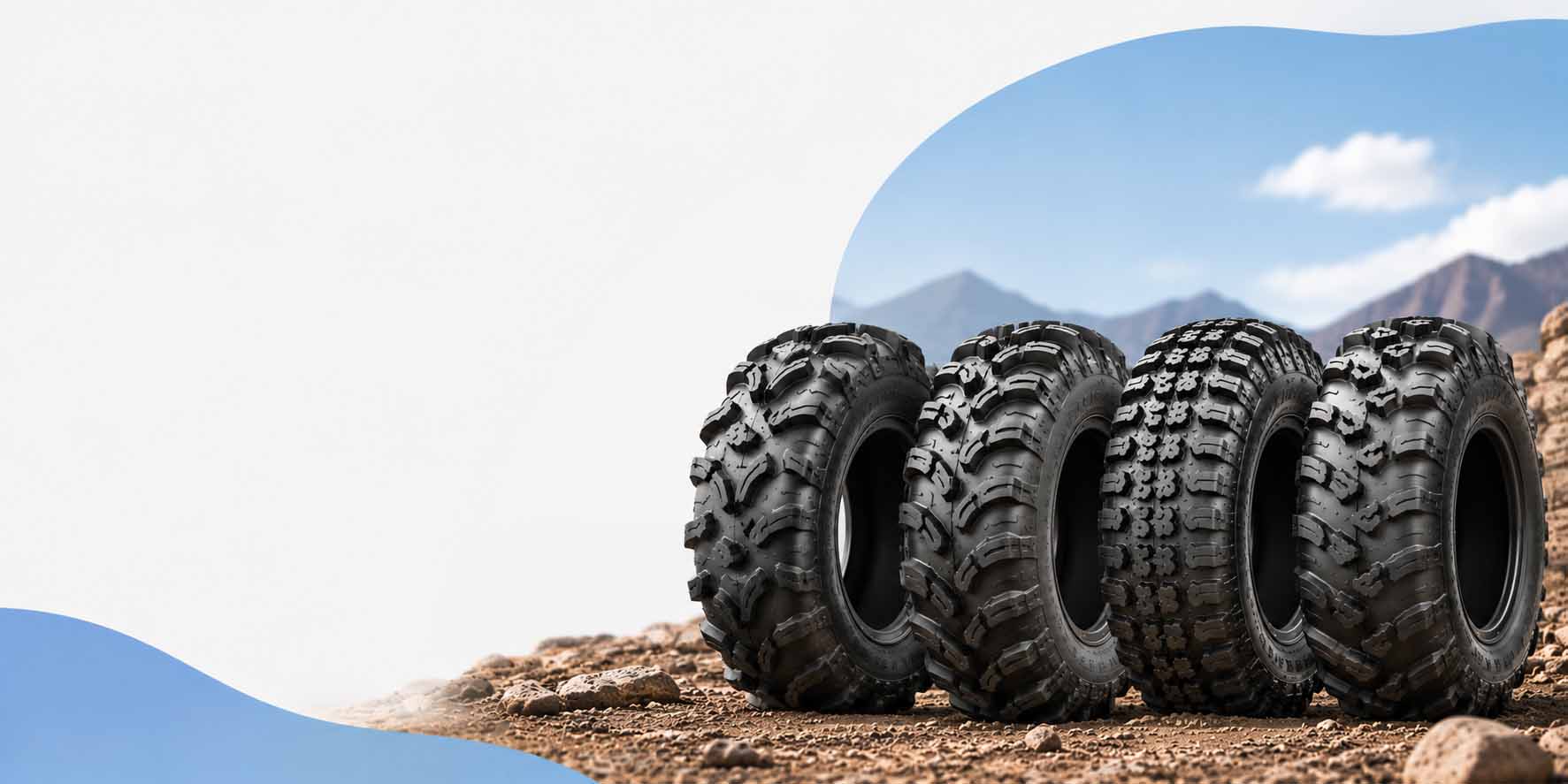 UTV Tires