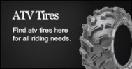 ATV UTV Tires