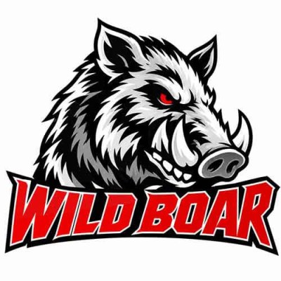 wild-boar-logo