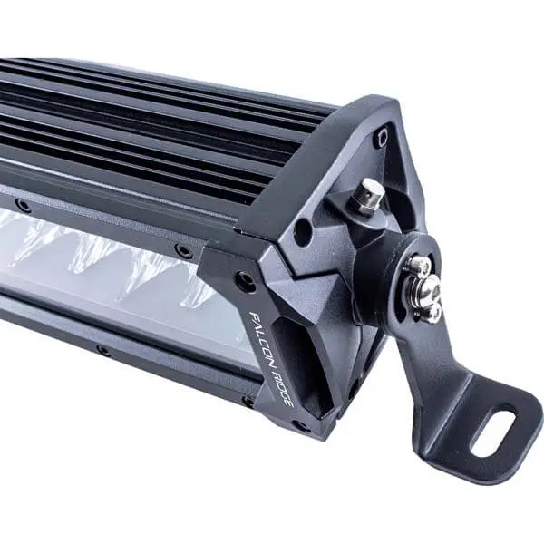 Summit 20 Inch HIT Falcon Ridge LED Light Bar | MotoXMall