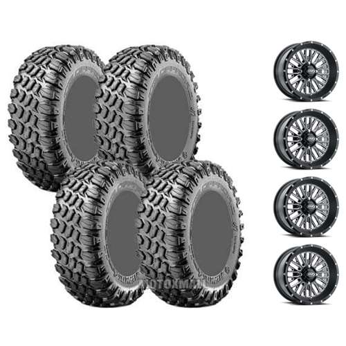 Hercules TIS UT1 30x10-14 on 4/137 ITP Momentum 5+2