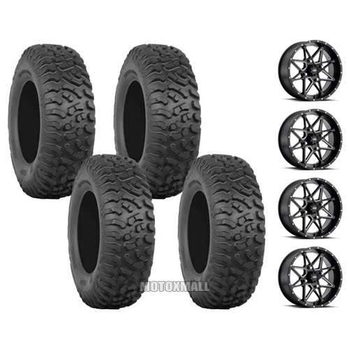 ITP Terra Hook 27x9-14 / 27x11-14 on 4/137 ITP Tornado 5+2