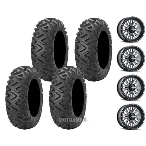 ITP TerraCross R/T 26x9-14 on 4/137 ITP Momentum 5+2