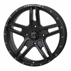 Frontline 505 Black