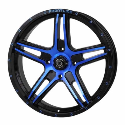 Frontline 505 Blue Tint