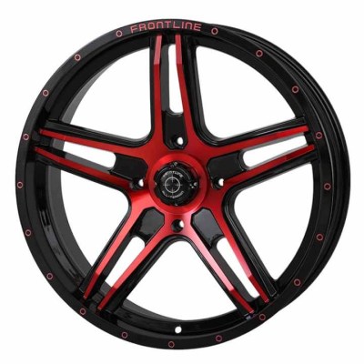 Frontline 505 Red Tint