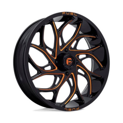 fuel-runner-d780-gloss-black-orange-milled-wheels.jpg