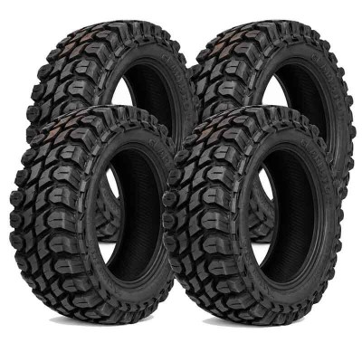 gladiator-xcomp-set-of-4