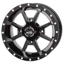 Frontline 556 Black