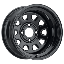 ITP Delta Black