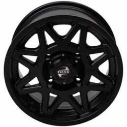 Tusk Tintic Matte Black