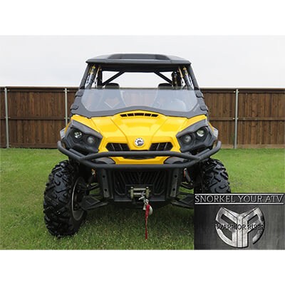 warrior-snorkel-71-11234
